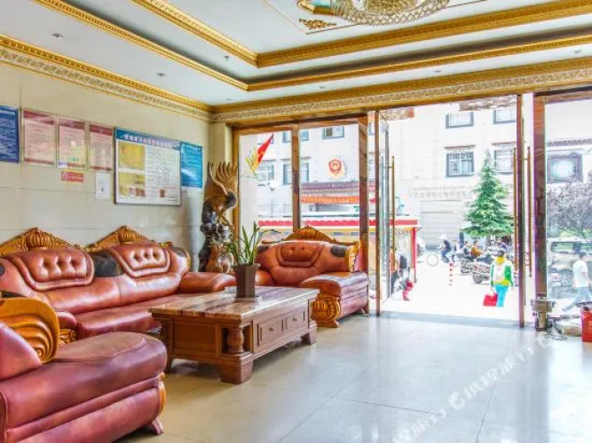 Mintai Hotel