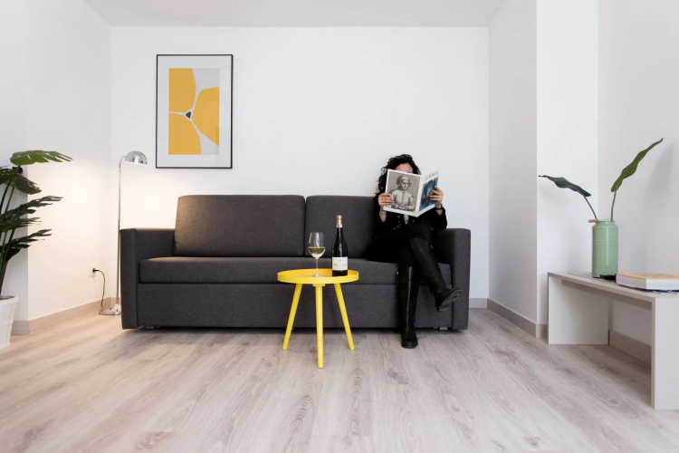 Apartamentos Wallace Valencia