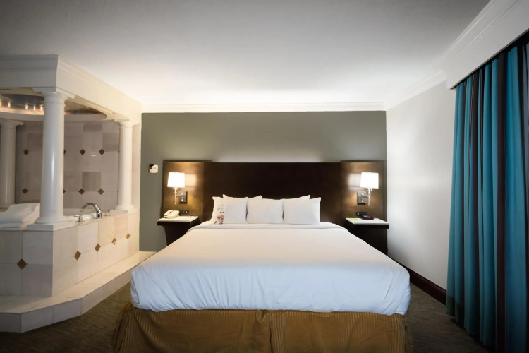 Radisson Hotel Cincinnati Riverfront