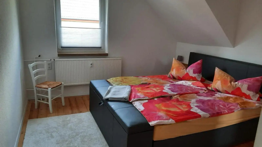 Ferienwohnung Rolf
