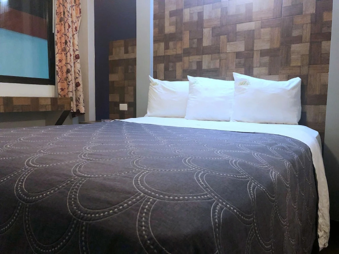 Hotel Bugambilias