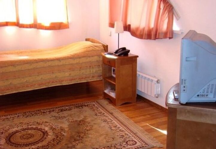 Фотография номера гостиницы Старый город