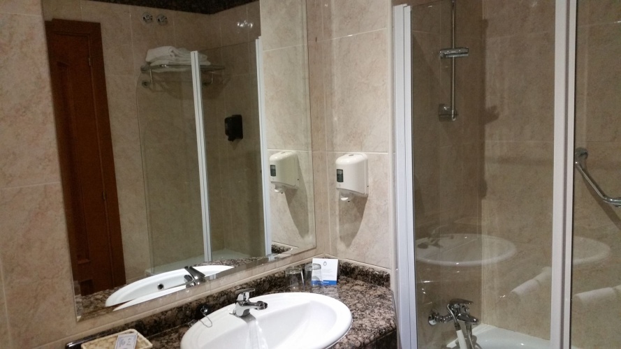 Hotel Humanes photo 11