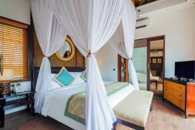 1 Bedroom Grand Villa