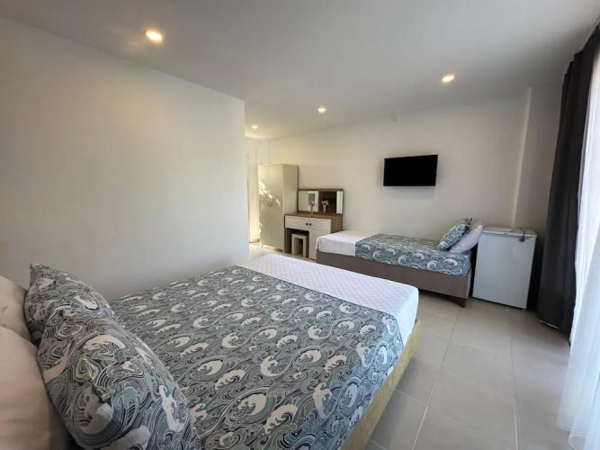 Adasu Otel