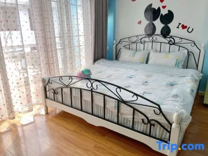 1 Bedroom Standard Double room