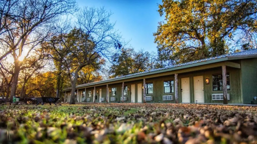NRS Guest Ranch