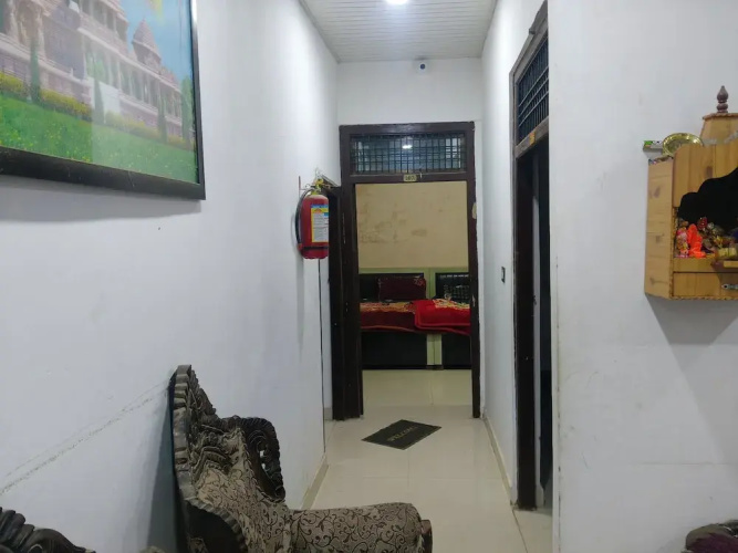 Arora Paying Guest House