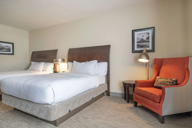 Hilton Garden Inn Kalispell