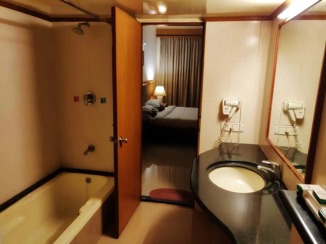 Hotel Malligi