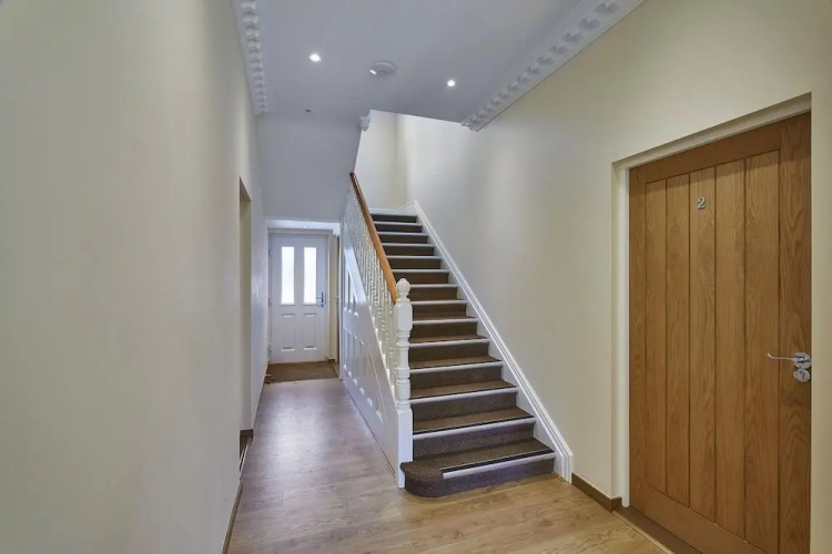 28 Castle Crescent By Esa