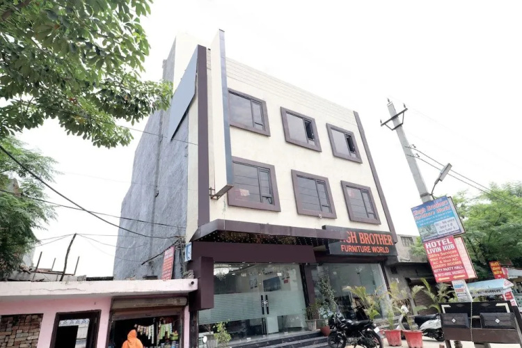Imagen del hotel