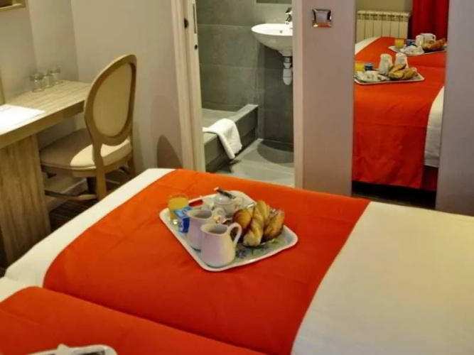 Hotel Floridor Etoile
