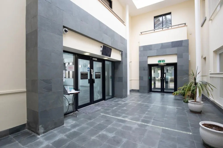 Image de l'hôtel