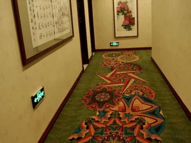 Shangpin Hotel