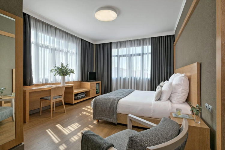 Porto Palace Hotel