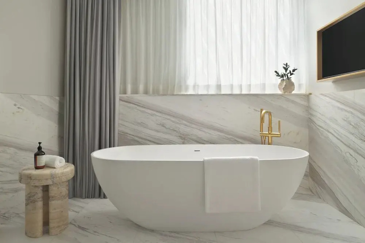 Kimpton KAFD Riyadh by IHG