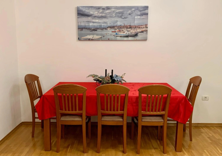 Primavera Apartments