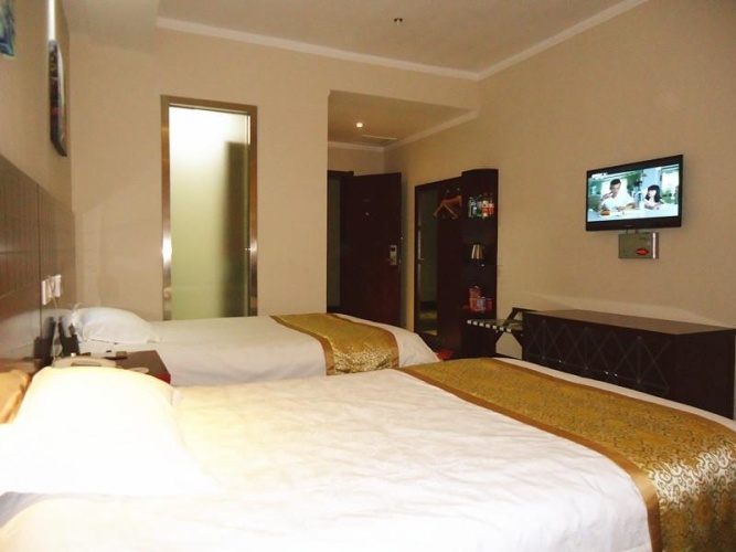Business Twin room