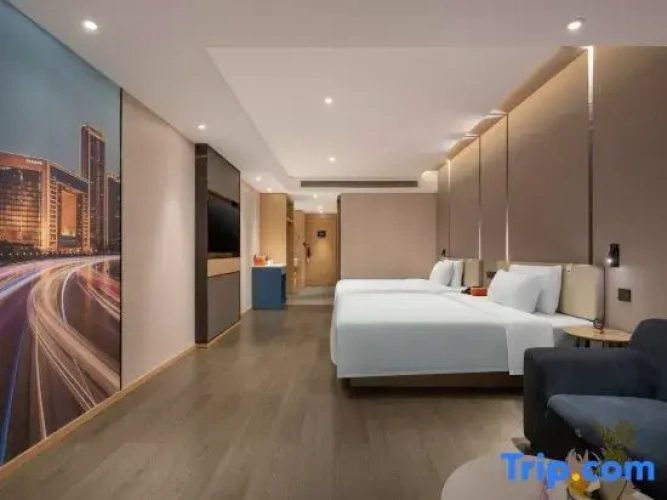 Executive Twin room
