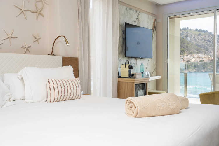 Melbeach Hotel & Spa - Adults Only