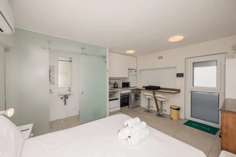 Double Apartment