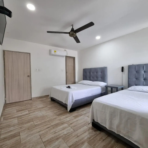 Hotel Ibiza Central