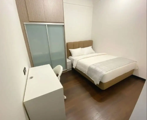 Standard Apartment