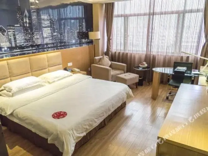 Executive Double room