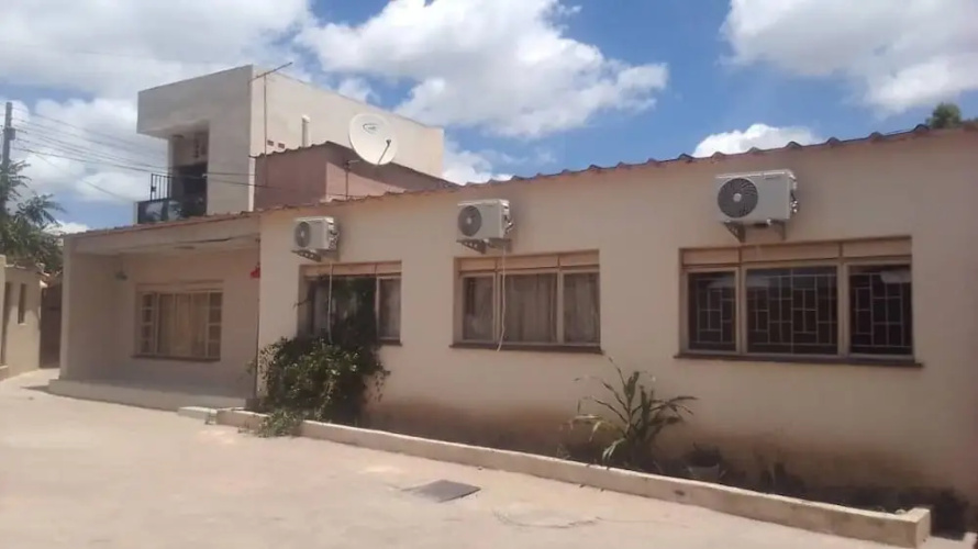 Elite Home Stays - Lusaka