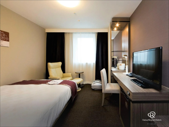 Daiwa Roynet Hotel Sapporo Susukino