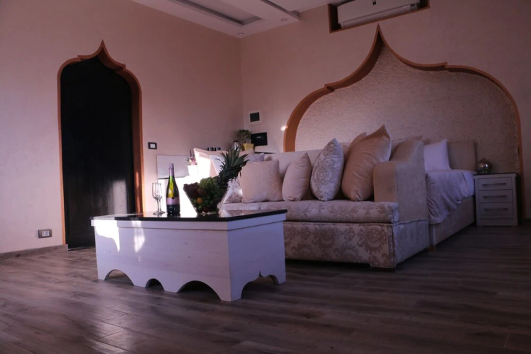 Casa D'or Dahab