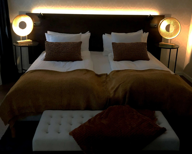 Best Western Hotel Savoy