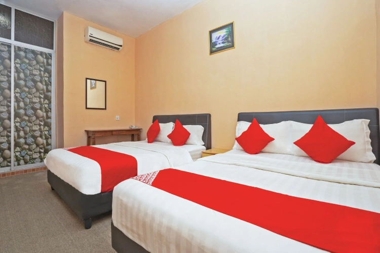 Family Suite