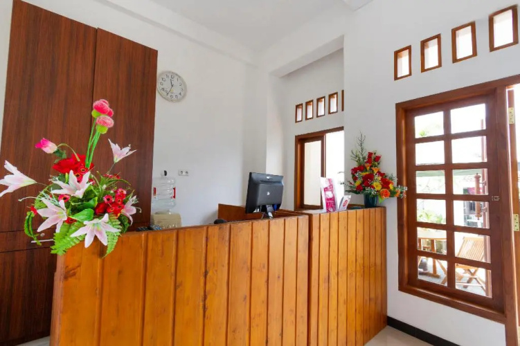Hotel O Forrest’inn