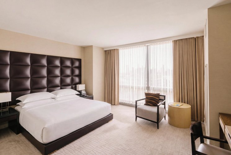 The Dominick (Ex-Trump Soho) photo 6