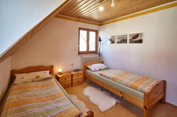 BodenSEE Apartment Friedrichshafen SEENAH