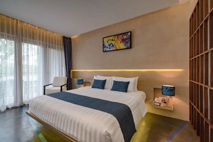 Angkor Magic Tree Hotel