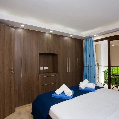 Galatex Beach Living House