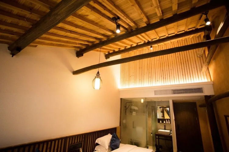 Huangshan Huitang No.1 Inn