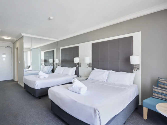 Serain Residences On View - Gold Coast