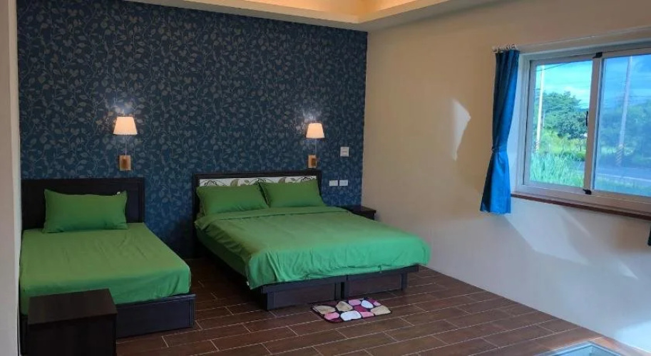 Forest B&B