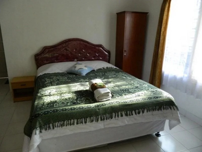 Hotel Atina