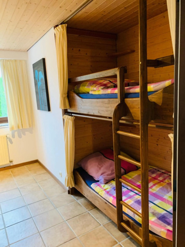 Ferienwohnung Losenberg