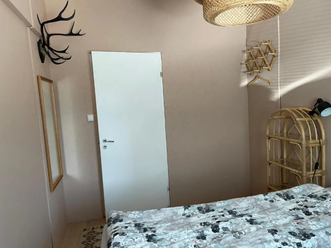 Travel Center Apartment