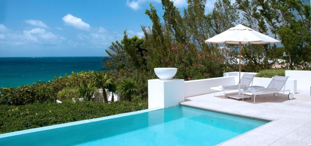 Elements - Sand Villa