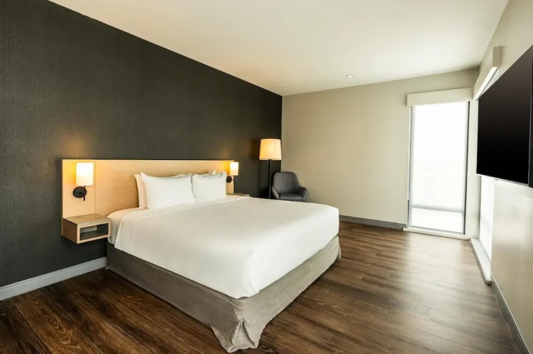 Hyatt Place Eagle Pass