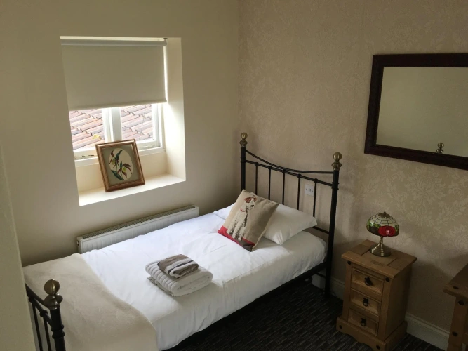 Standard Family room