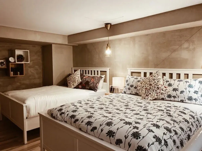 SmartStay