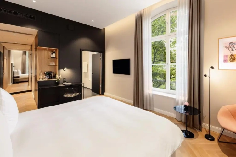 Junior Suite